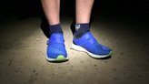 New Balance FuelCore Sonic-prueba nocturna