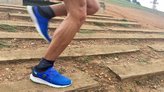 New Balance FuelCore Sonic-sobre tableros de madera