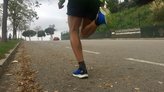 New Balance FuelCore Sonic-ritmos fuertes en asfalto