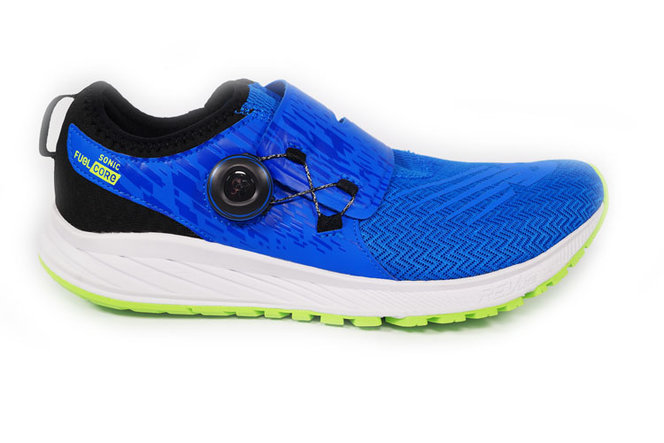 new balance fuelcore sonic boa