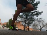 Las New Balance Hanzo S desarrollan una tremenda reactividad