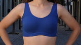 Review New Balance - RC Bra