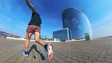 Entrenando con el NB RC Short