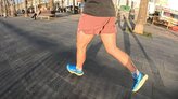 Altura de 5 pulgadas en el NB RC Short