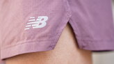 New Balance RC Short
