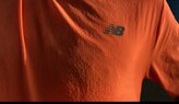 Logotipo NB reflectante