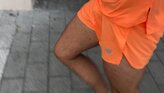 Conjunto con el pantal�n Ultra Short