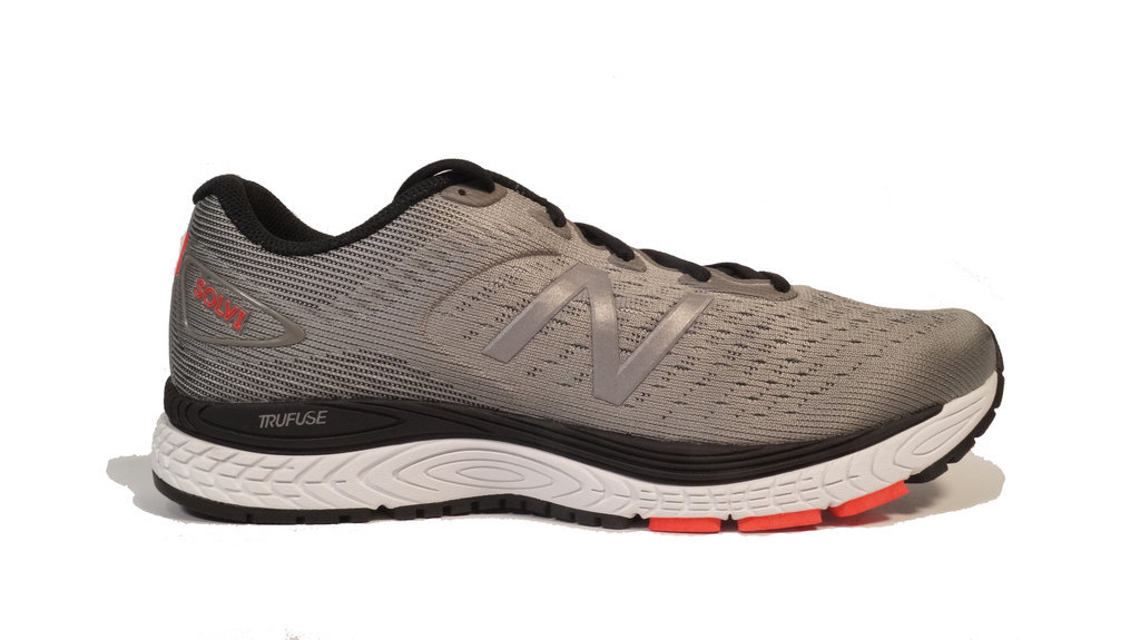 new balance solvi caracteristicas