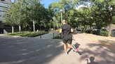 Ms que solventes si te planteas un 10K o un medio maratn a ritmos ceranos a los 5min/km