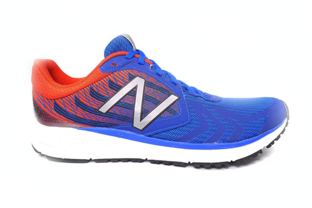 tenis new balance vazee