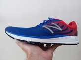 New Balance Vazee Pace v2 con un upper renovado