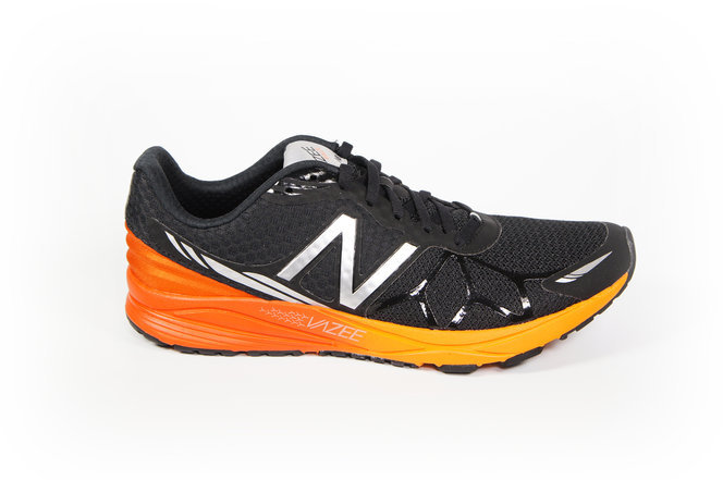 cubierta Desgastado riqueza New Balance Vazee Pace, análisis: review, recomendación, precio y  especificaciones