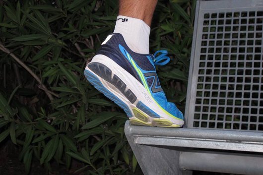 Fresh Foam New Balance Vazee Pace Vs 1500 New Balance Vazee Prism