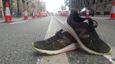 As se presentan las New Balance Vazee Rush v2