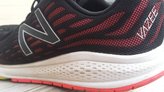 Nueva tecnologa rapid rebound, mas dinamismo para las New Balance Vazee Rush v2