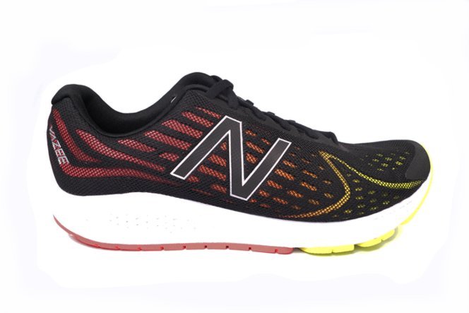 New Balance Vazee Rush v2 - Análisis y opinión - ROADRUNNINGReview.com