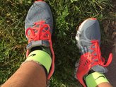 New Balance Vazee Rush-ajuste mediante cordaje semiel�stico