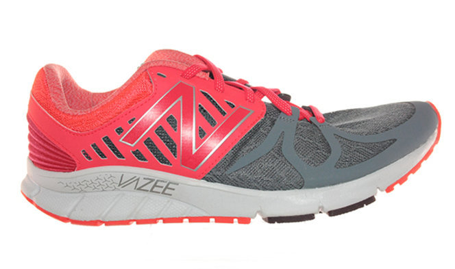 New balance vazee deals rush vs pace