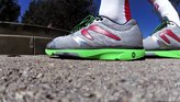 Newton Distance V la saga continua