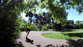 Newton Distance V te haran disfrutar aun mas de lo que mas nos gusta, el running!