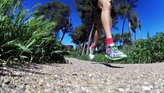 Newton Distance V sin quererlo te lanzan hacia delante con mucha facilidad.