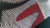Newton Distance V mesh muy ventilado y fino