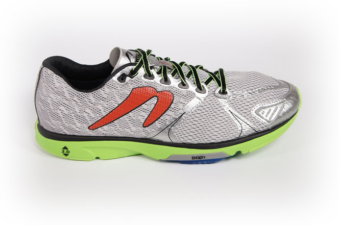 Tenis sales newton distance