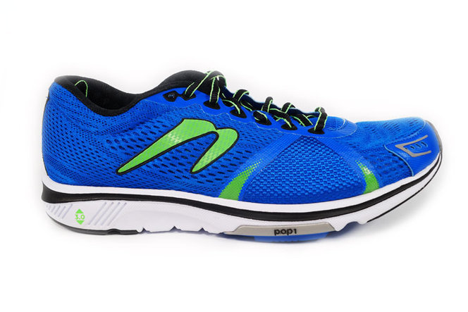 Newton Running Gravity VS New Balance Fresh Foam 880v11 ROADRUNNINGReview.com