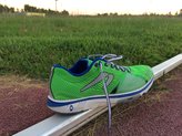 Newton Gravity V-zapatilla post entreno