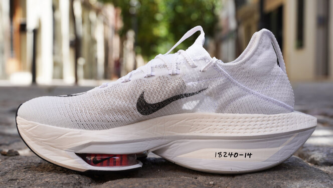 Nike Zoom Next 2, análisis: review, recomendación, y especificaciones