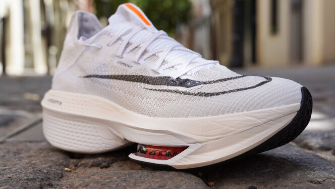 Nike Air Zoom Alphafly Next 2, análisis: review, recomendación