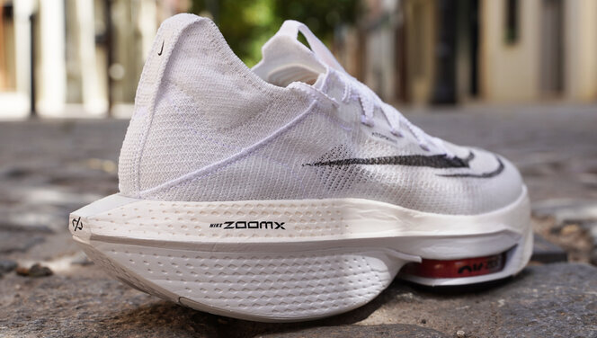 Nike Air Zoom Alphafly Next 2, análisis: review, recomendación, precio y  especificaciones