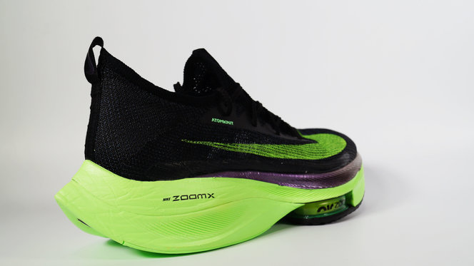 Nike Zoom Alphafly Next, análisis: review, recomendación, y especificaciones