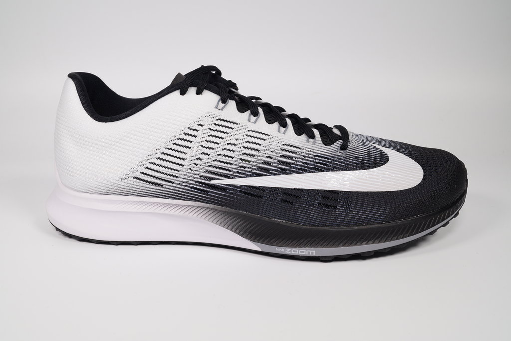 nike elite zoom 9