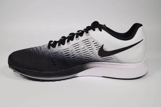 nike zoom elite 9 review