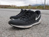 Nike Odyssey 2 - Upper