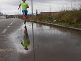Nike Odyssey 2 - Reflejos