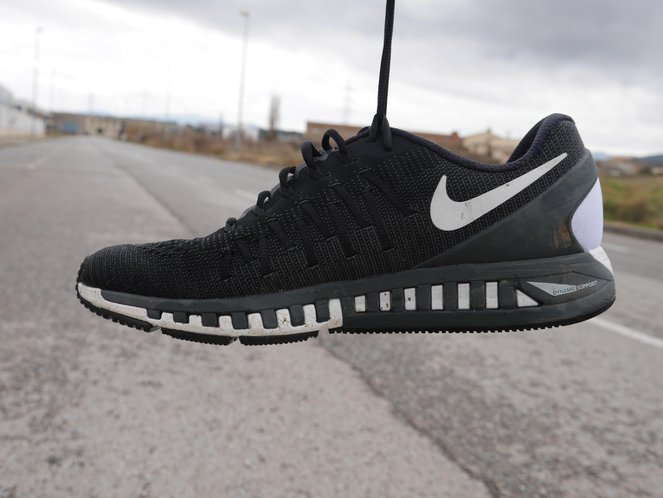 Nike Air Zoom Odyssey 2 - ROADRUNNINGReview.com