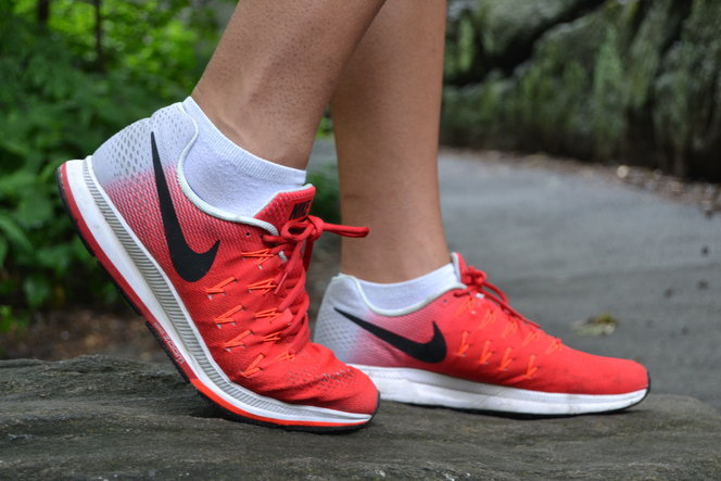 zapatillas nike air zoom pegasus 33