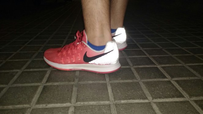 hostilidad filete sabiduría Nike Air Zoom Pegasus 33, análisis: review, recomendación, precio y  especificaciones