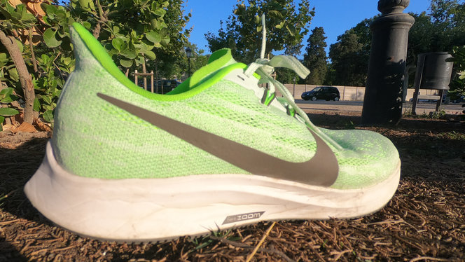 Nike Air Zoom Pegasus 36, análisis: review, precio y especificaciones