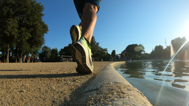 Nike Air Zoom Pegasus 36, análisis: review, recomendación, precio y  especificaciones