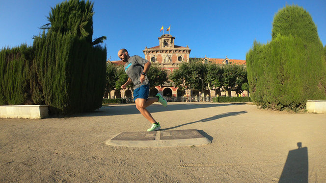 Nike Air Zoom Pegasus 36, análisis: review, recomendación, precio y  especificaciones