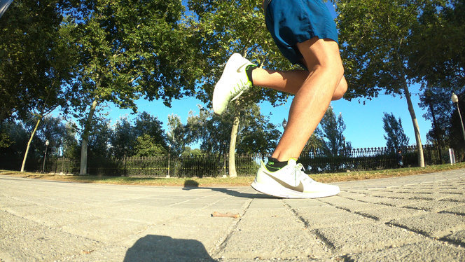 Nike Air Zoom Pegasus 36, análisis: review, recomendación, precio y  especificaciones