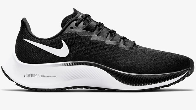 Nike air zoom hotsell pegasus 37 opiniones