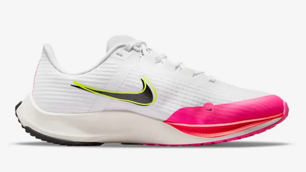 nike zoom rival fly review