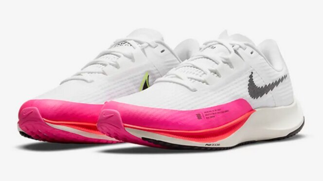 Nike Air Zoom Rival Fly 3, análisis: recomendación, precio y especificaciones