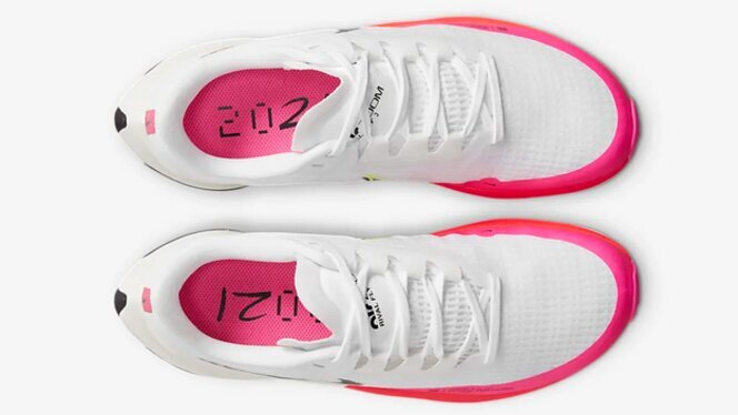 nike air zoom rival 3 review