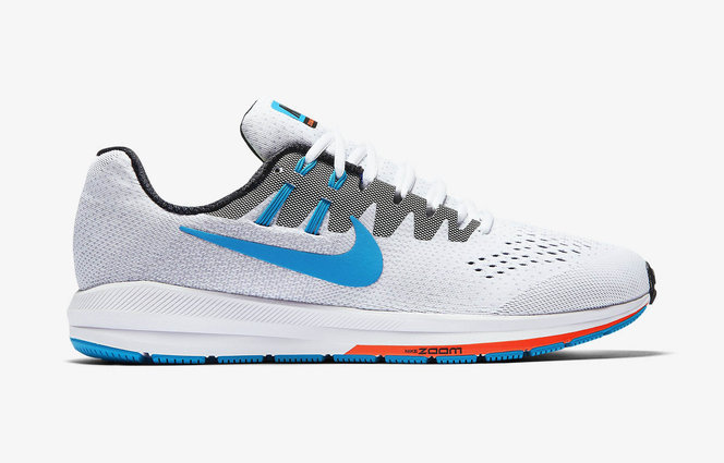 Nike Air Zoom Structure 20