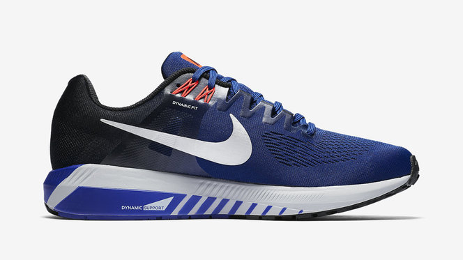 nike air zoom structure 21 opiniones